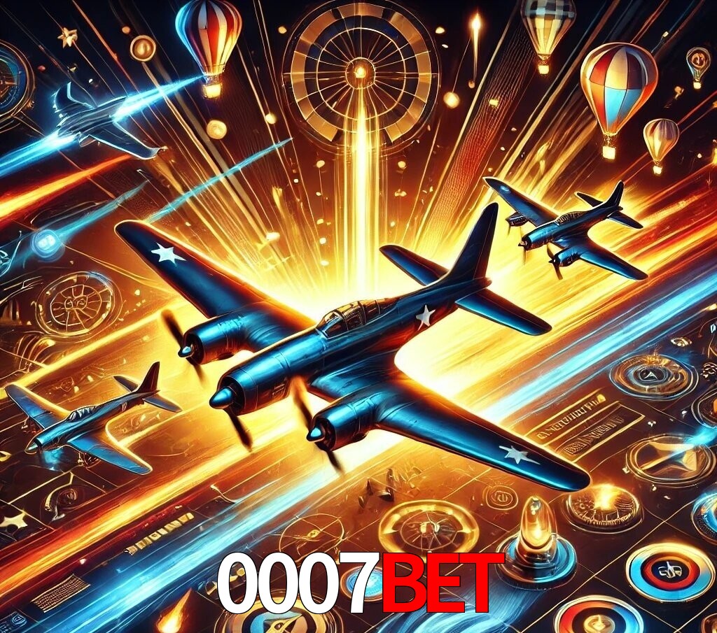 Vantagens do Aviator no 0007bet