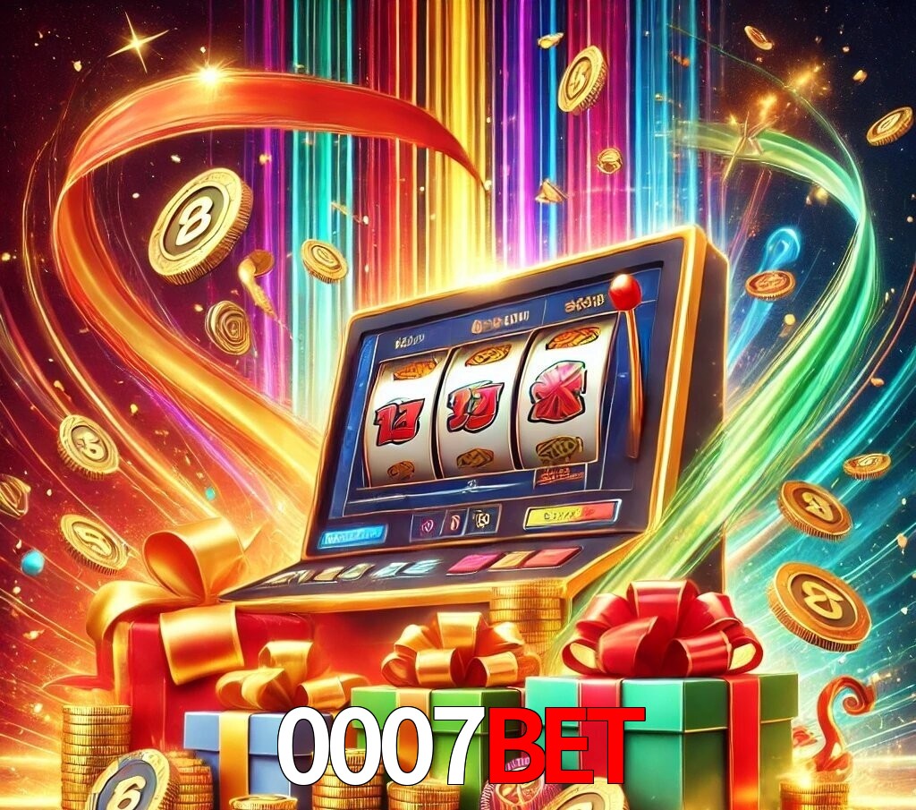 Promoções 0007bet