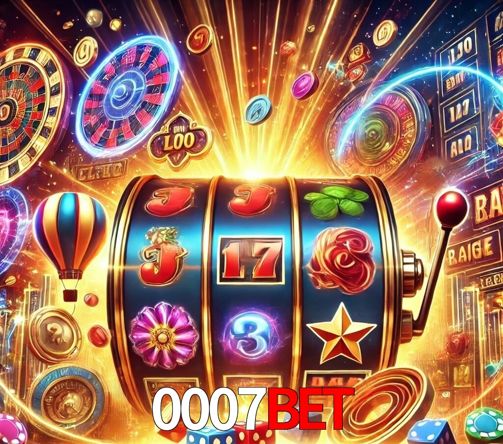 Por Que Escolher os Slots